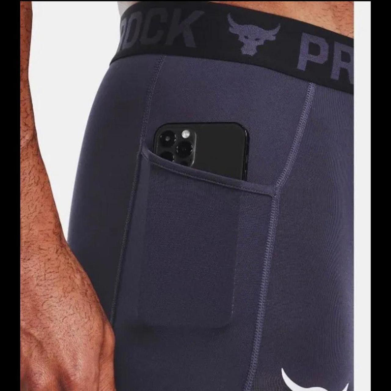 Under Armour New Size Xl Under Armour Size US 36 / EU 52 - 4 Thumbnail