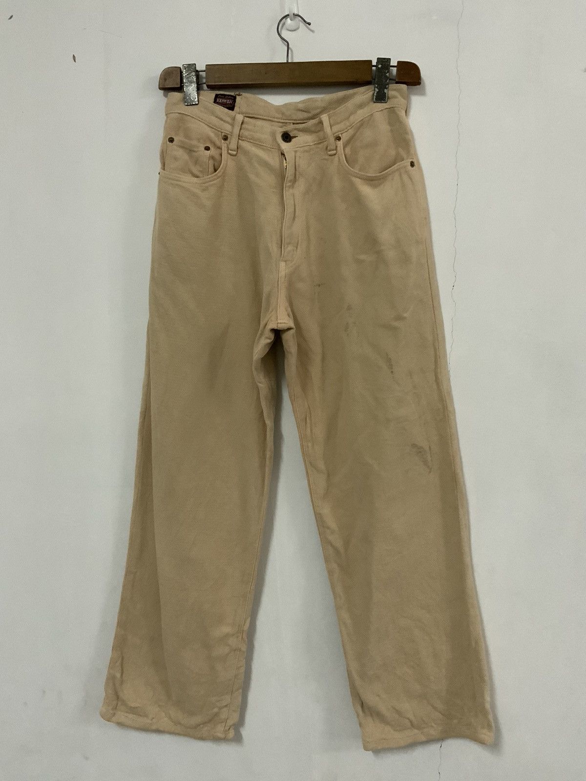 Edwin Edwin Velvet Japan Made Jeans Size US 30 / EU 46 - 2 Thumbnail