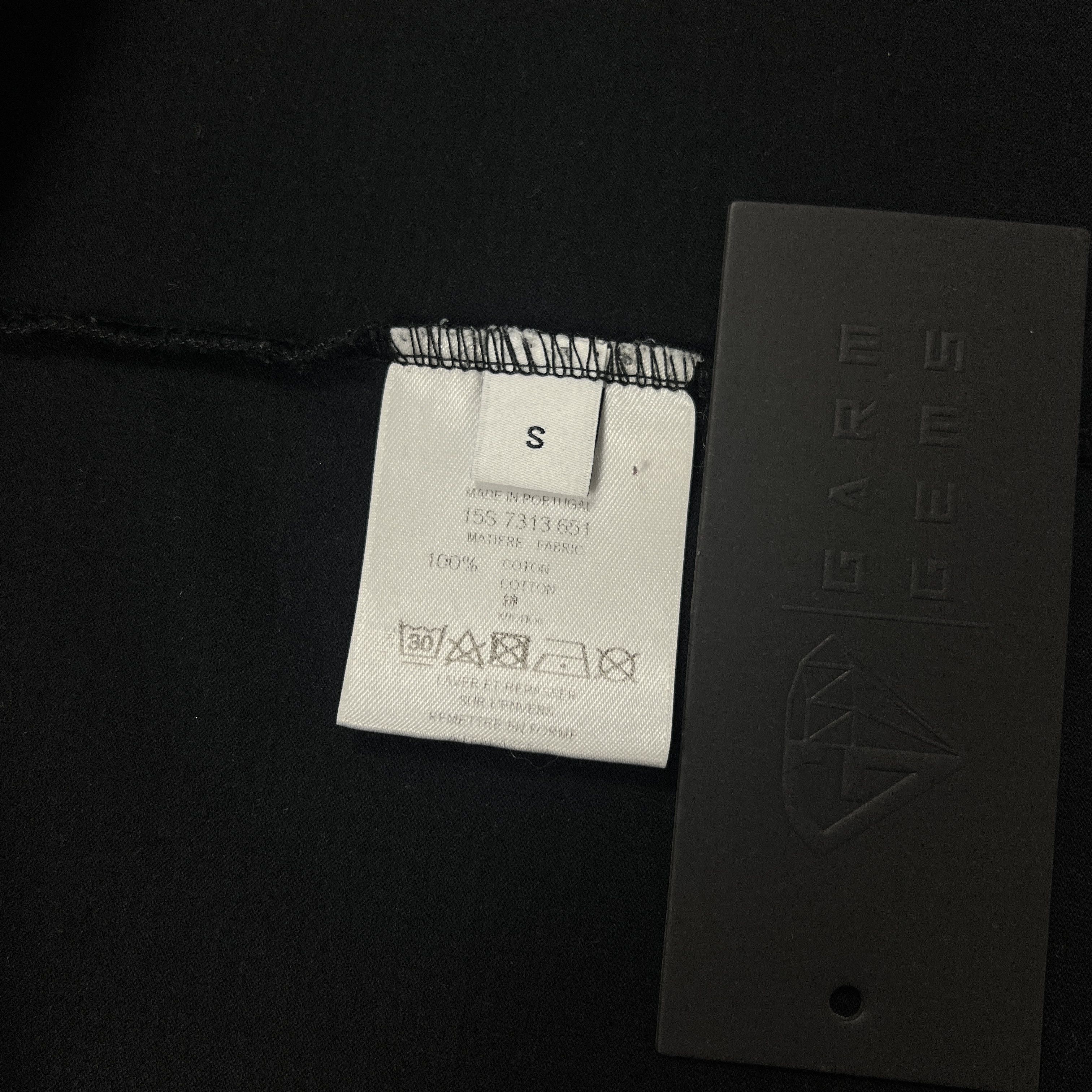 Givenchy Givenchy Orchid T-Shirt Size US S / EU 44-46 / 1 - 8 Thumbnail