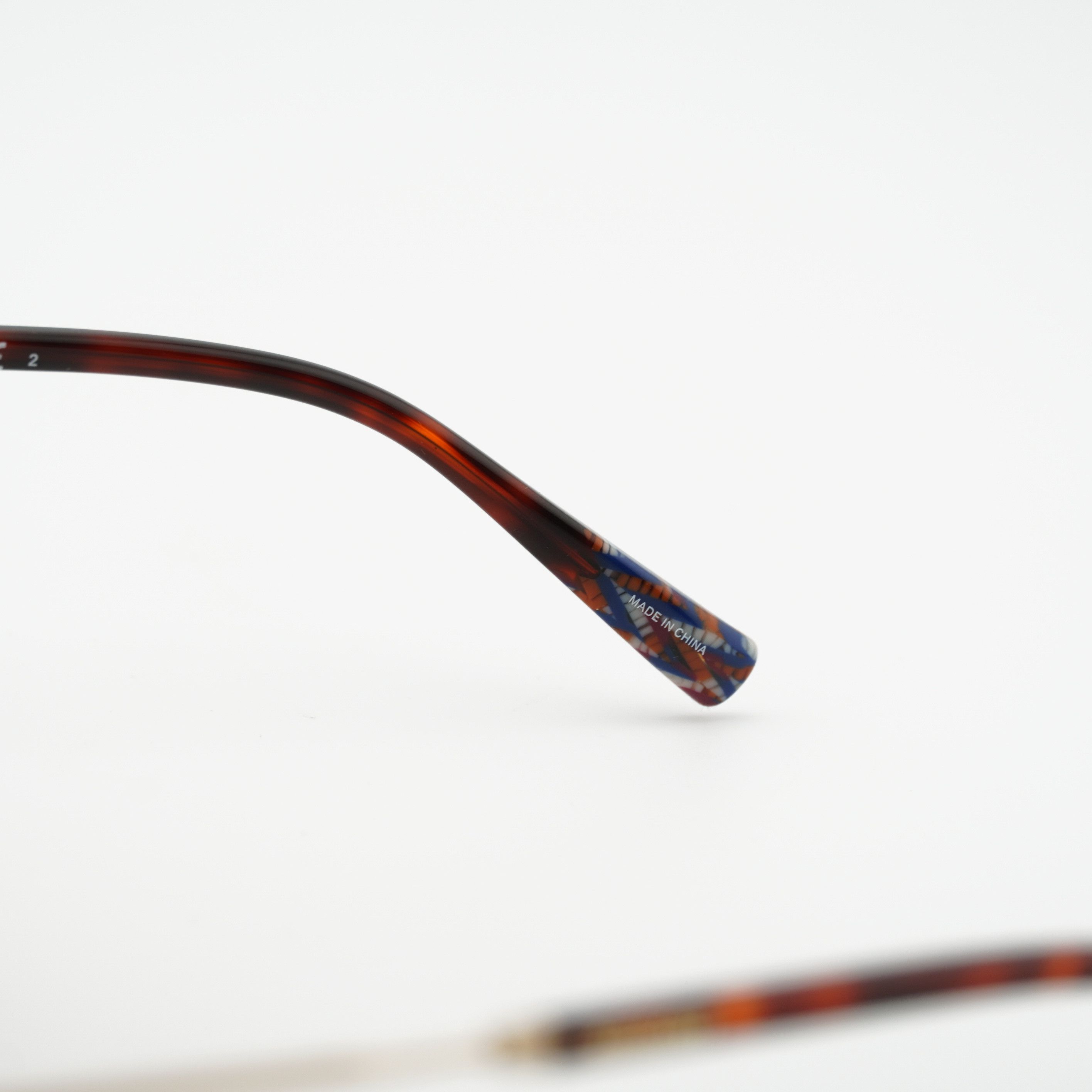 Missoni MIS 0014/S 0TNG JL Sunglasses Silver Geometric Frame display picture 1