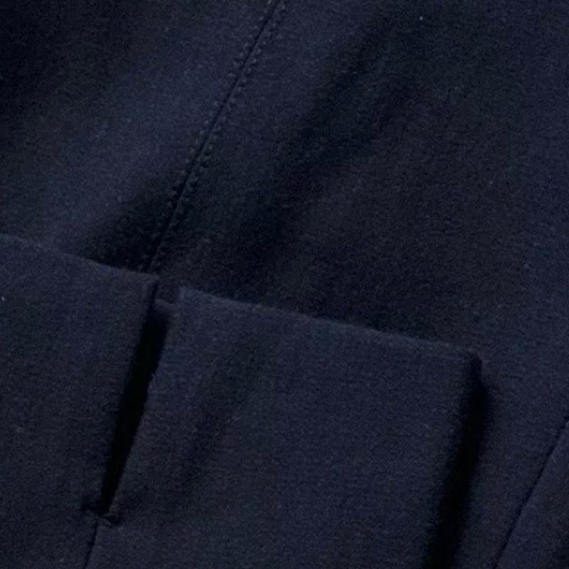 Vince Vince Navy Blue Pants | Size S Size 27" / US 4 / IT 40 - 3 Thumbnail