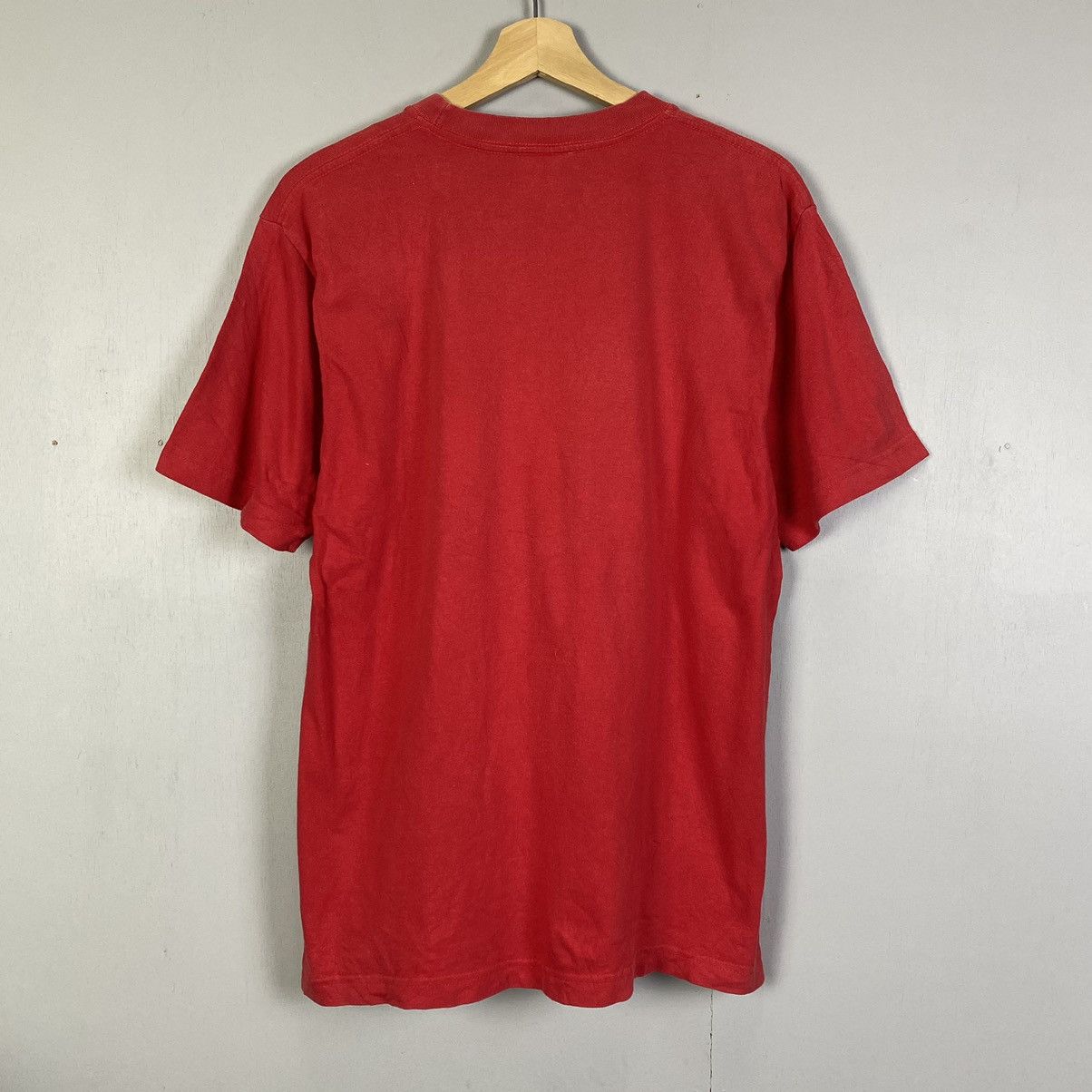 Expert Horror THE SHINING STANLEY KUBRICK EVILDOTS EASTER TAG TSHIRT Size US M / EU 48-50 / 2 - 3 Thumbnail