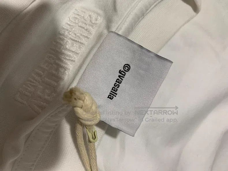 Vetements VETEMENTS Short Sleeve T-Shirt Size US XS / EU 42 / 0 - 8 Thumbnail