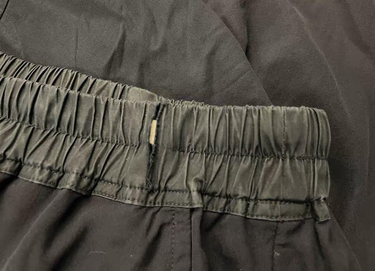 Rick Owens Rick Owens Mainline Drawstring Drop Crotch Pants J31 Size US 36 / EU 52 - 5 Thumbnail