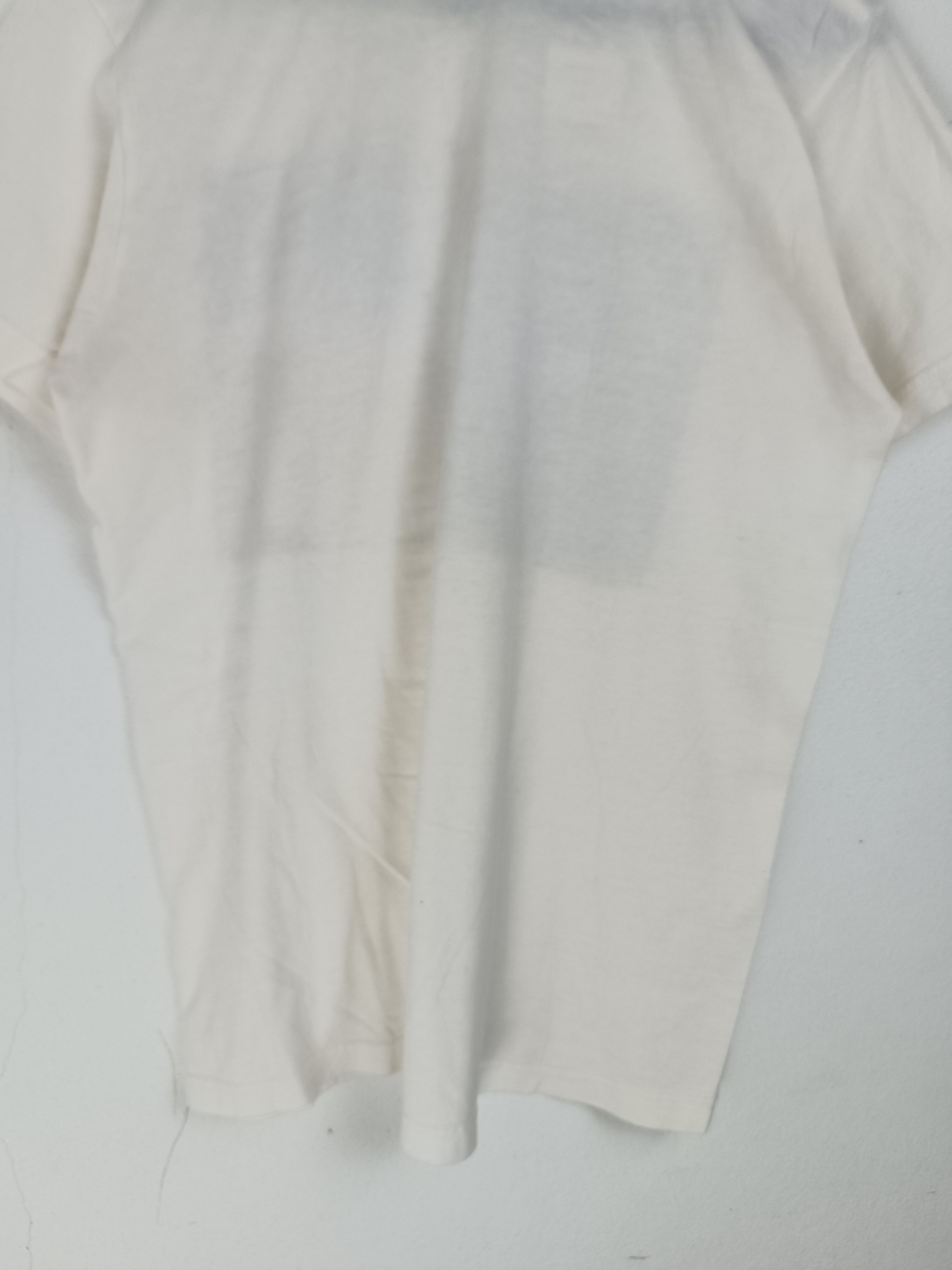 Band Tees VINTAGE TWENTY ONE PILOTS JUMPSUIT ALBUM VERY RARE TEE Size US M / EU 48-50 / 2 - 13 Thumbnail
