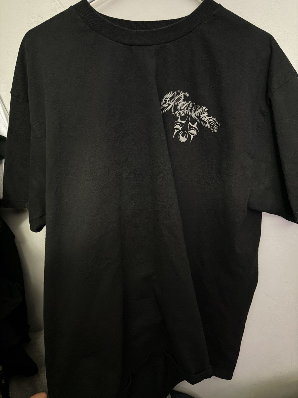 Other Ramirez Tragedy Of A Clown Tee Size US XL / EU 56 / 4 - 1 Thumbnail