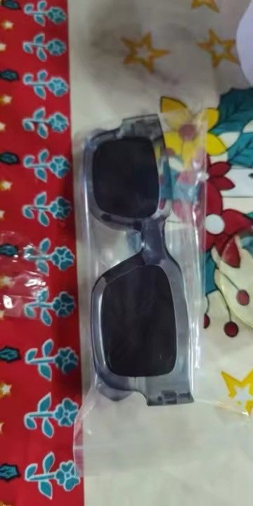 Electric Visual Street Sunglasses Men Size ONE SIZE - 5 Thumbnail