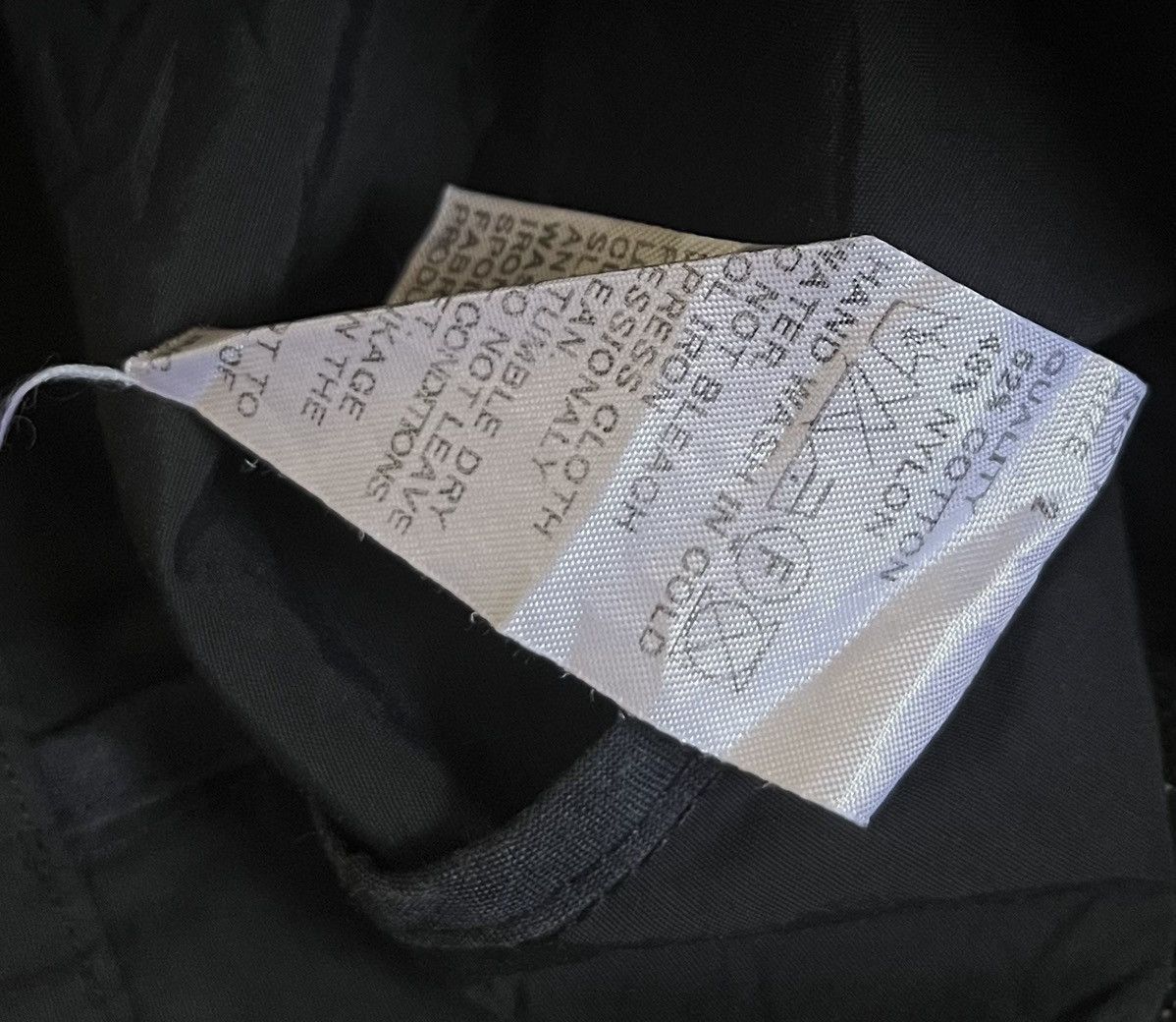 Issey Miyake Vintage ne-net logo hooded jacket Size US M / EU 48-50 / 2 - 4 Thumbnail
