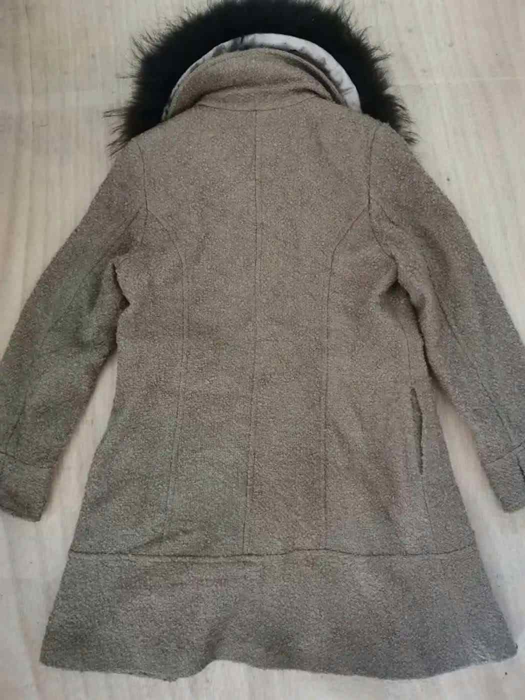 Japanese Brand Vintage HK Works London Coat Size US S / EU 44-46 / 1 - 3 Thumbnail
