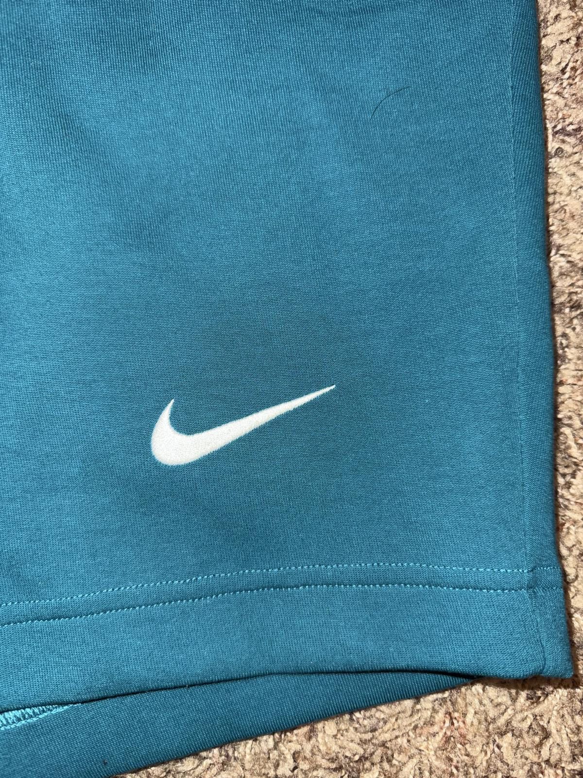 Nike UNRELEASED Nike Men’s Portugal Tech Fleece CristianoRonaldo CR7 Shorts Sample Size US 40 / EU 56 - 3 Thumbnail