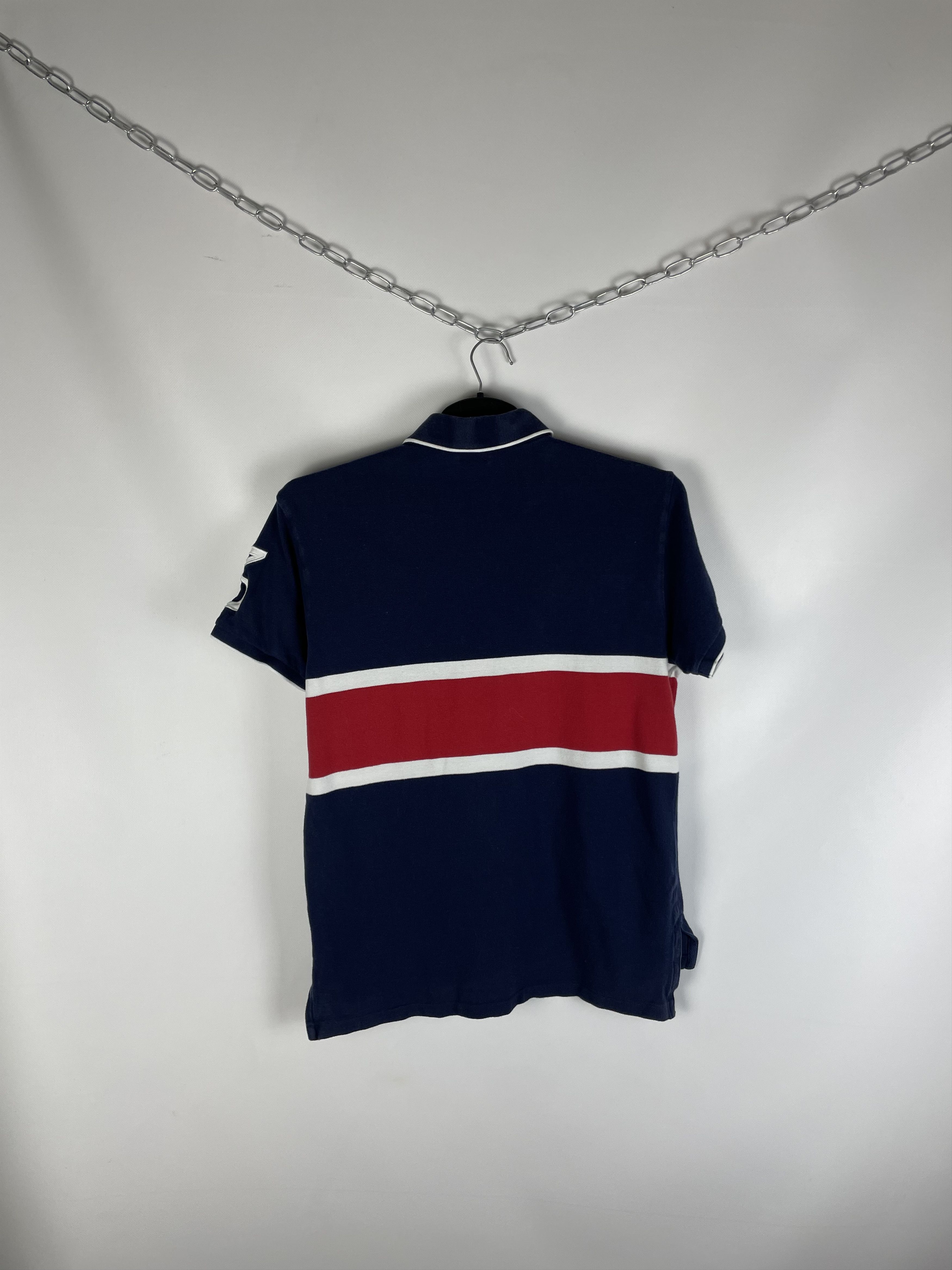 Polo Ralph Lauren Polo Ralph Lauren Chief Keef Polo Size US M / EU 48-50 / 2 - 10 Thumbnail