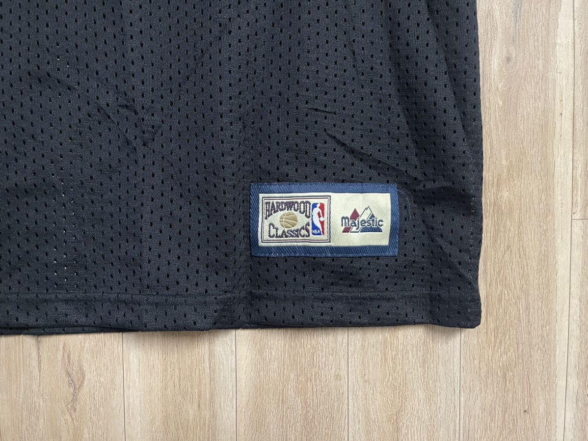 NBA Vintage NBA Jersey Sacramento Kings Chris Webber XL Majestic Size US XL / EU 56 / 4 - 5 Thumbnail