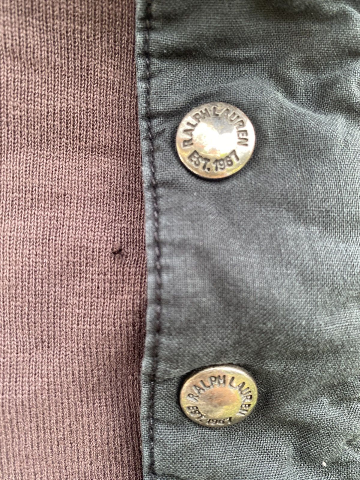 Polo Ralph Lauren × Vintage Rare Polo Ralph Lauren Sweater Size US S / EU 44-46 / 1 - 8 Thumbnail