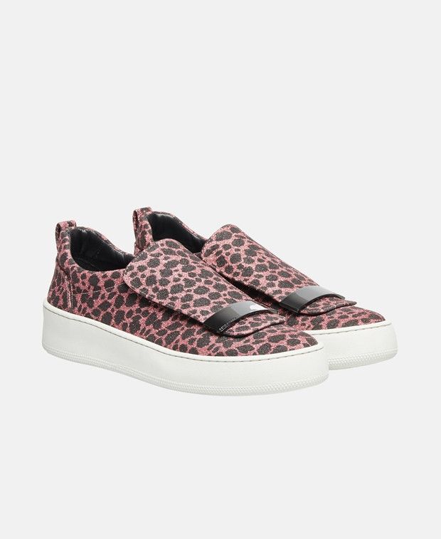Sergio Rossi Slip-on sneakers Size US 6 / IT 36 - 1 Thumbnail