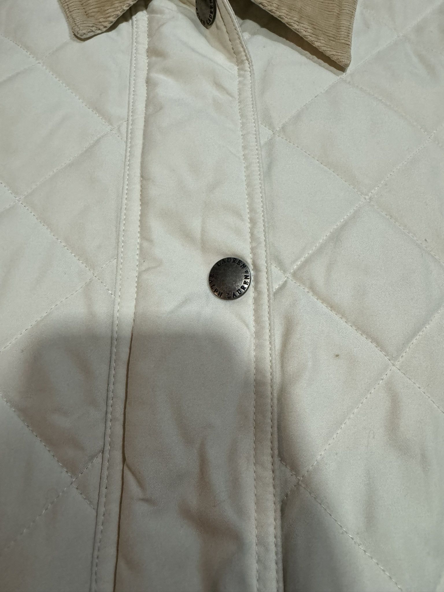 Polo Ralph Lauren Polo Ralph Lauren Hunting Jacket Size US L / EU 52-54 / 3 - 3 Thumbnail