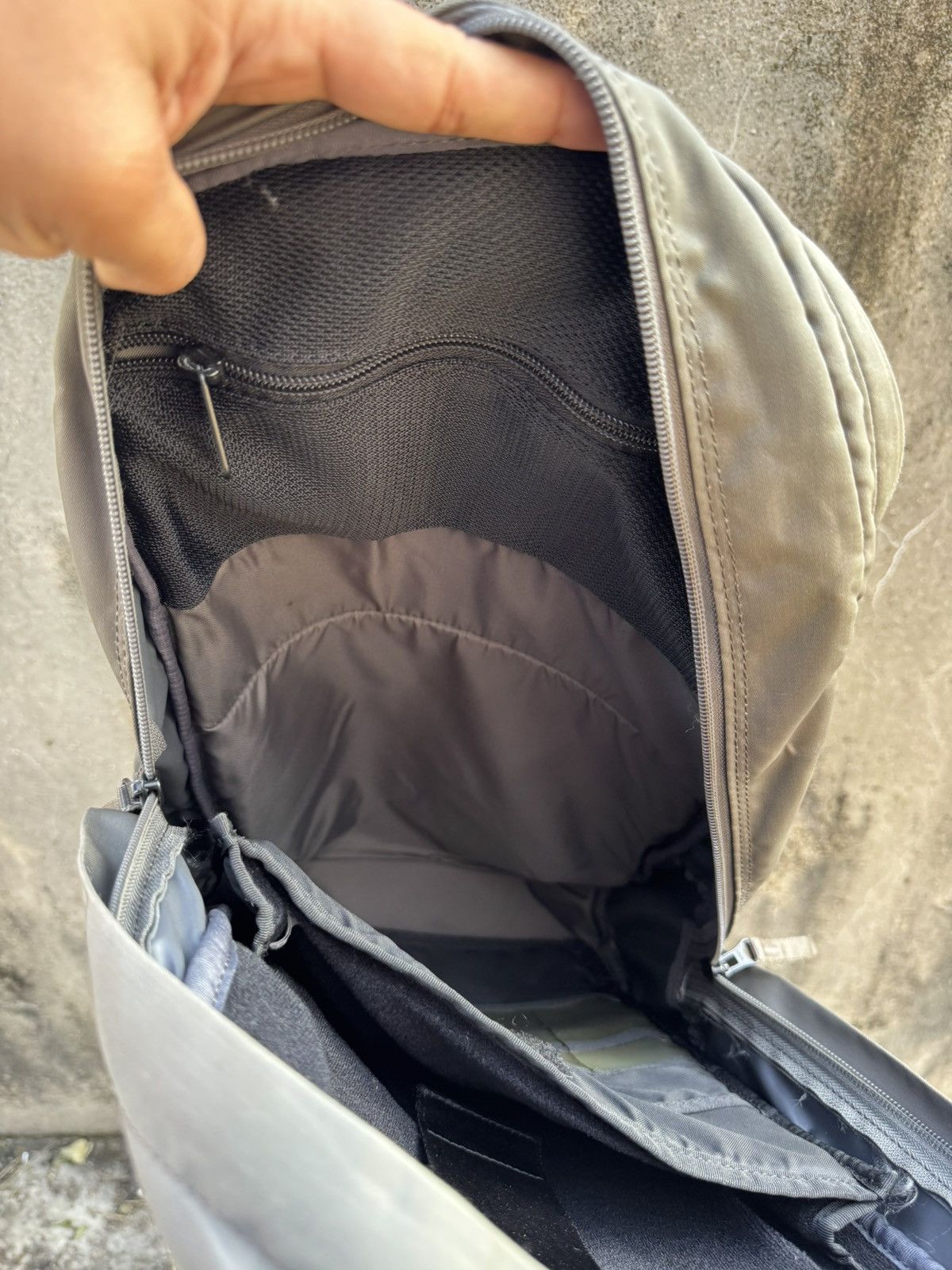 Porter Porter Drive Nylon Daily Backpack Size ONE SIZE - 12 Thumbnail
