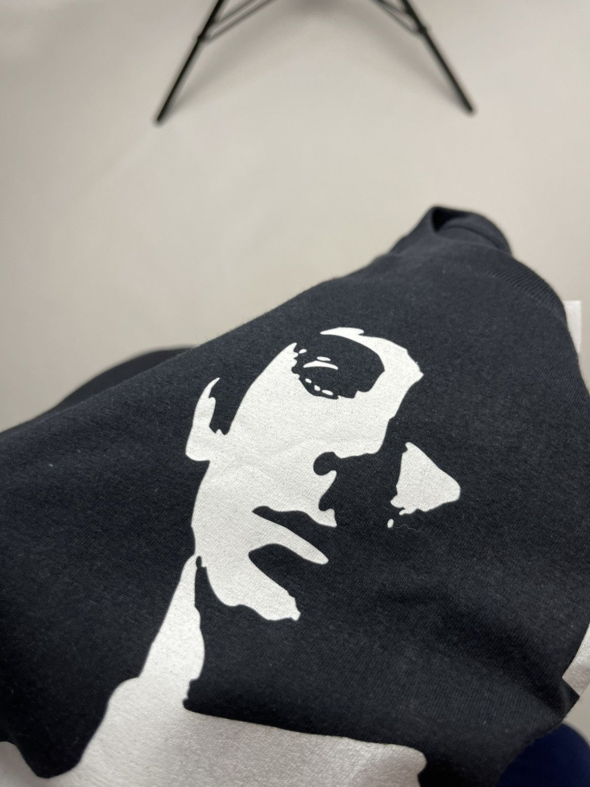 Band Tees Vintage Keith Moon The Who T-Shirt Size US L / EU 52-54 / 3 - 2 Thumbnail