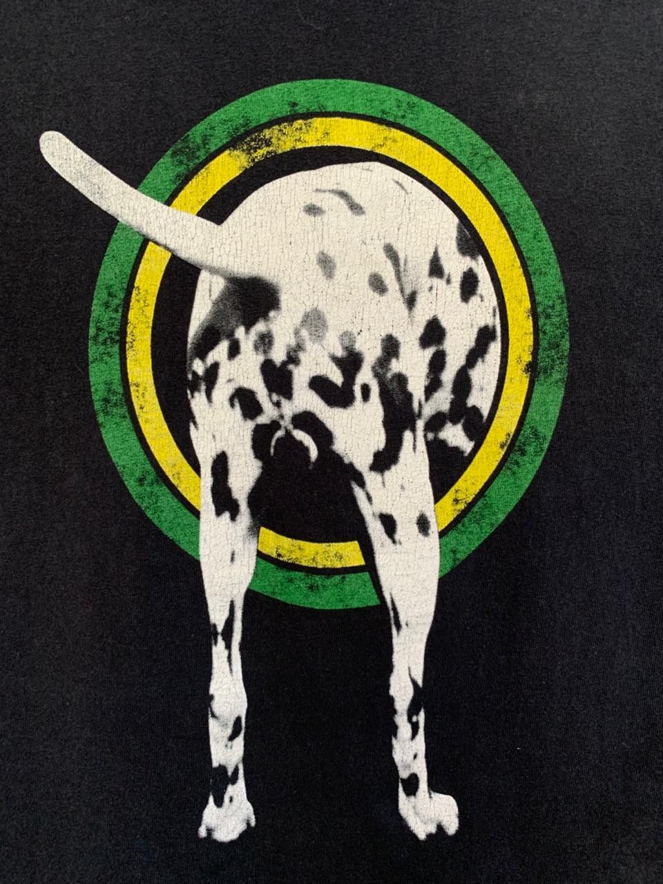 Band Tees Vintage 00s Sublime Long Beach Calofornia Punk Tshirt Size US S / EU 44-46 / 1 - 4 Thumbnail