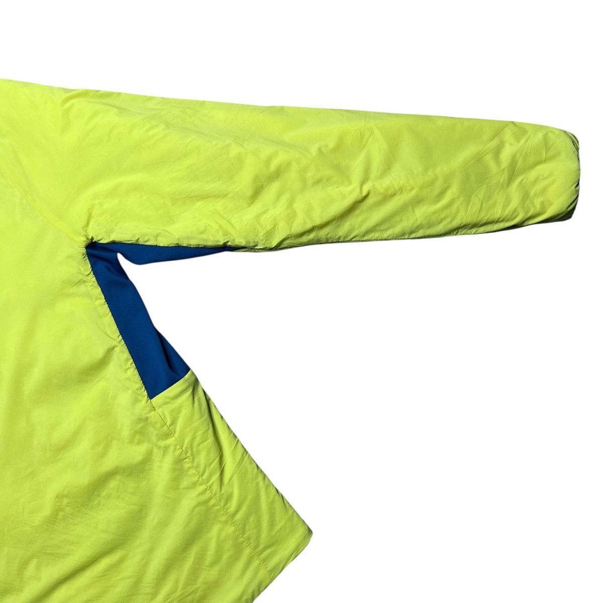 Helly Hansen Helly Hansen Odin Stretch Hooded Insulated Zip Up Jacket Size US XL / EU 56 / 4 - 14 Thumbnail
