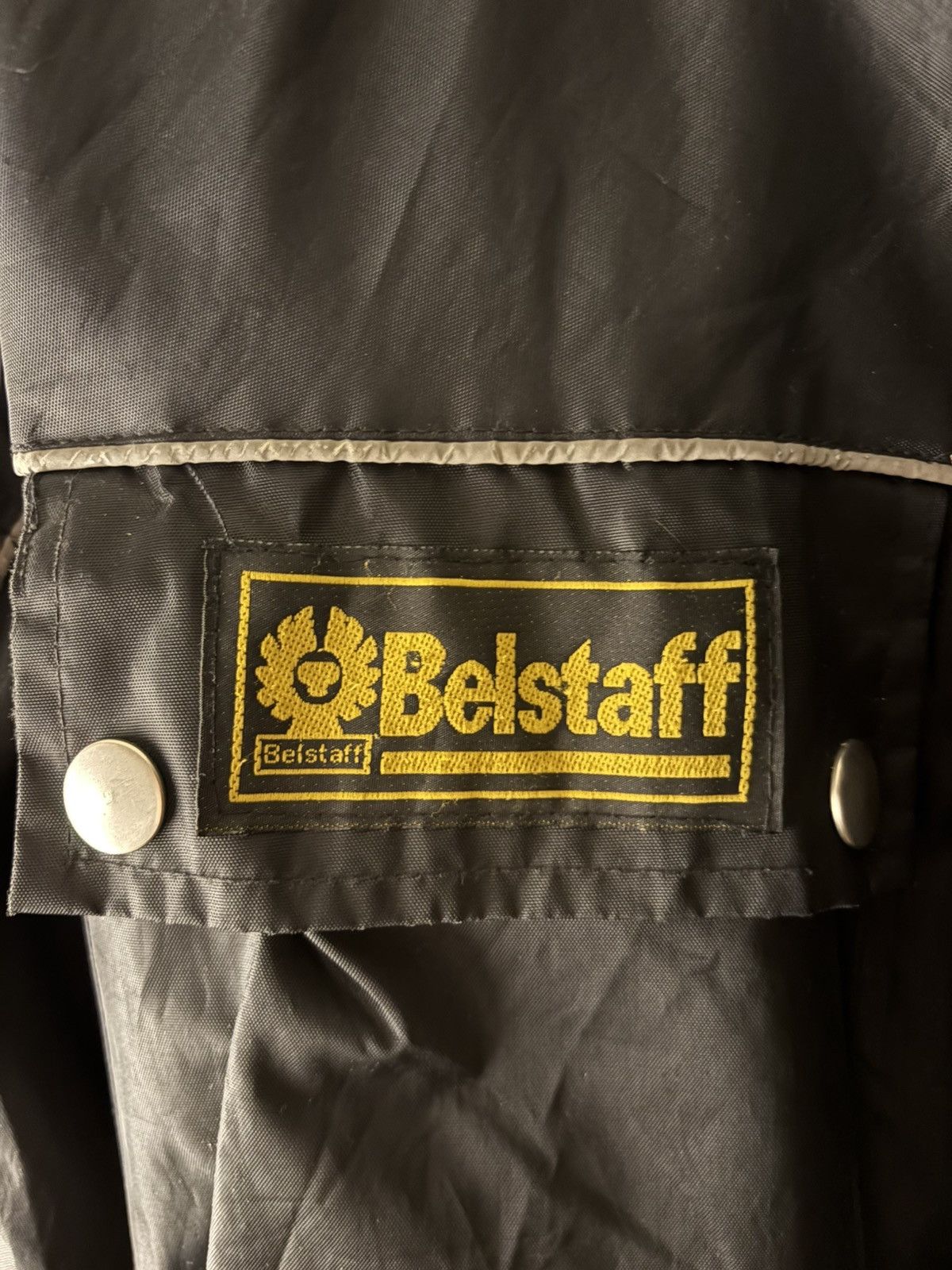Belstaff Vintage Belstaff Jacket Size US S / EU 44-46 / 1 - 3 Thumbnail