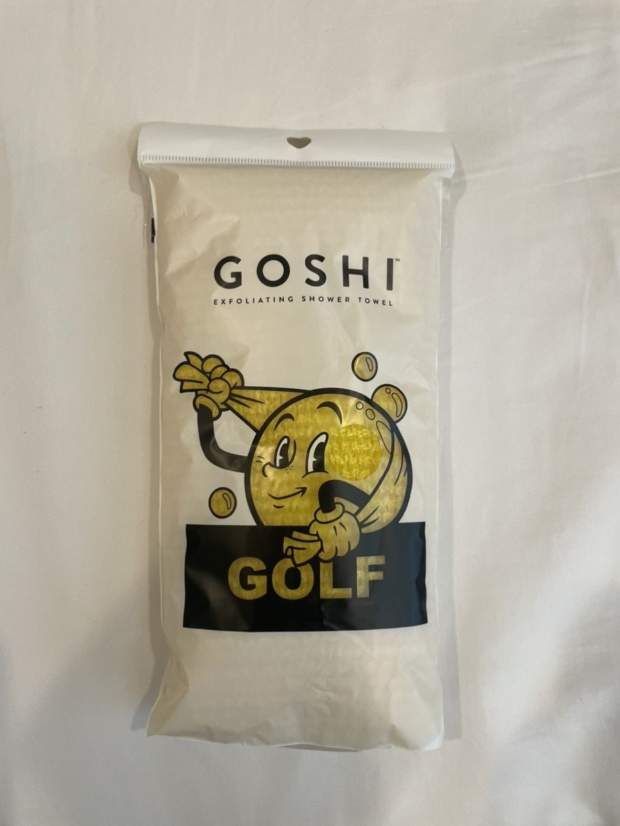 Golf Wang Golf Wang Goshi Size ONE SIZE - 1 Preview