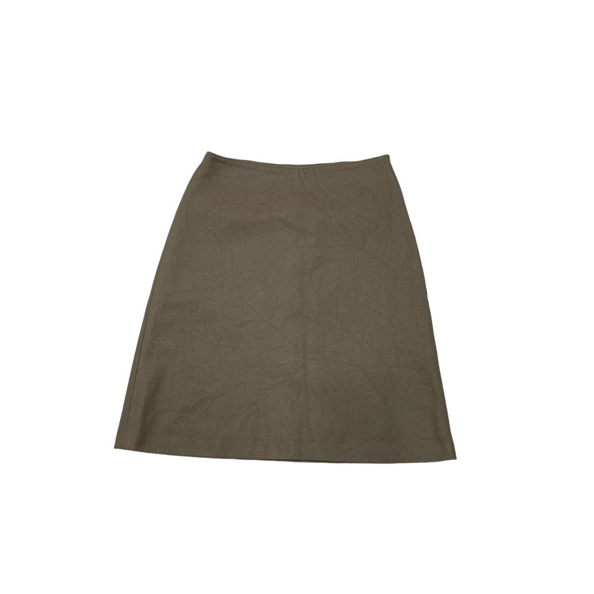 A.P.C. × Designer Apc Short Skirt Size 28" / US 6 / IT 42 - 1 Thumbnail