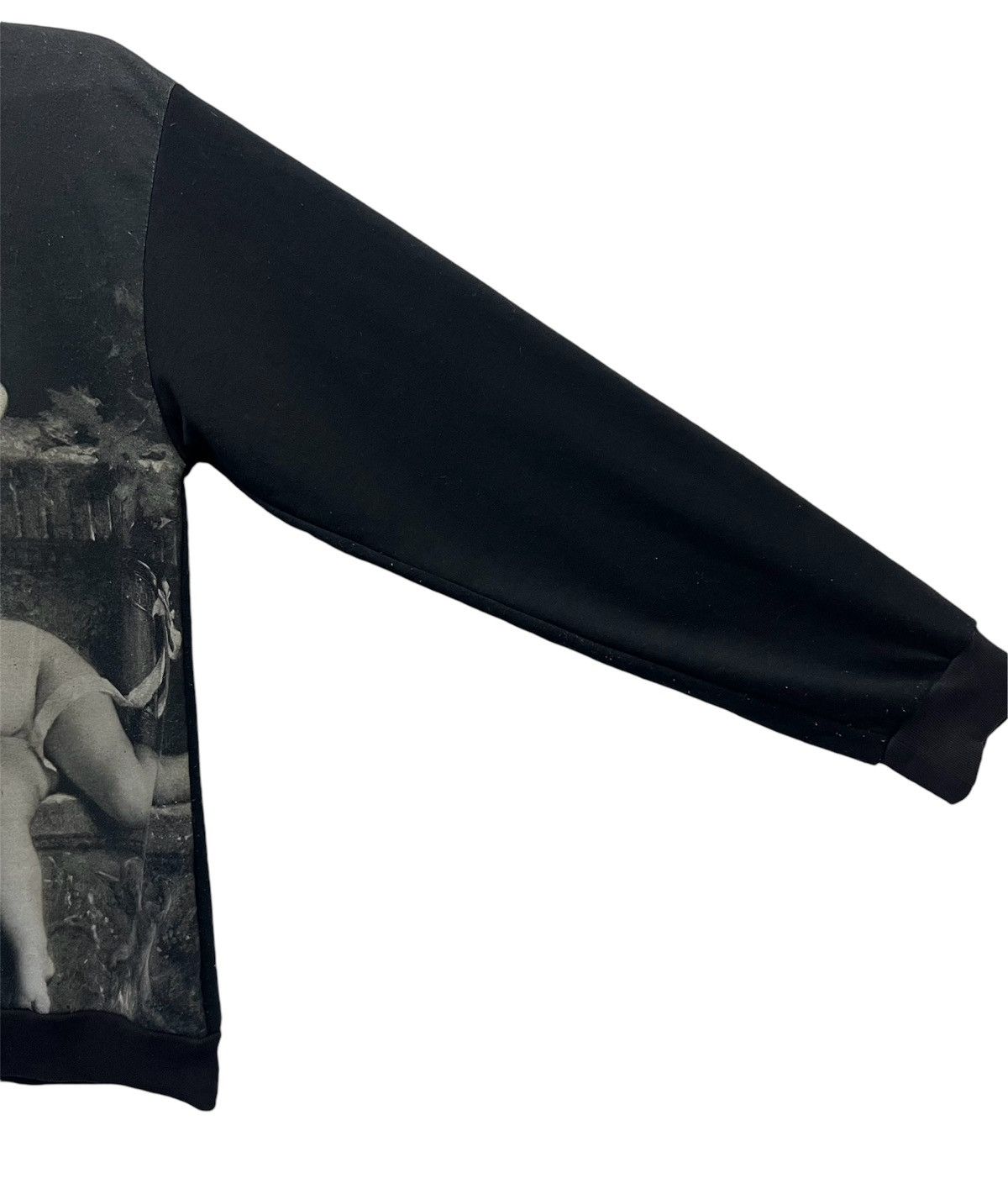Japanese Brand × Vintage VINTAGE SINTHESIS EMILE MUNIER (FRANCIA, 1840-1895)SWEATSHIRT Size US M / EU 48-50 / 2 - 3 Thumbnail