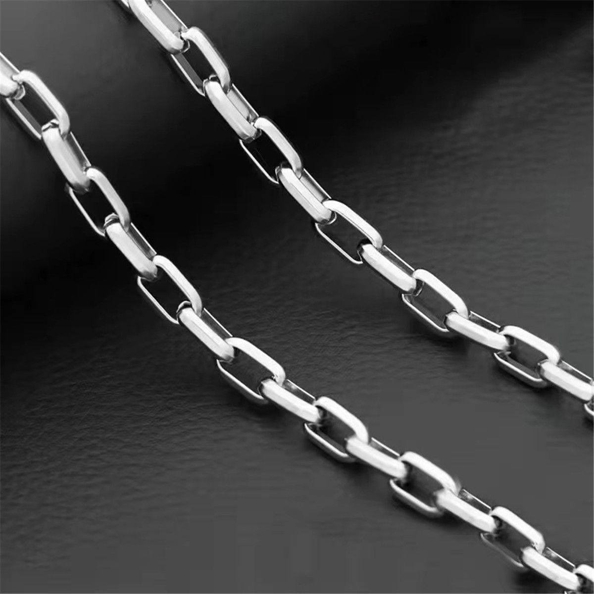 Jewelry × Vintage Rock Chain Bracelet Size ONE SIZE - 2 Thumbnail