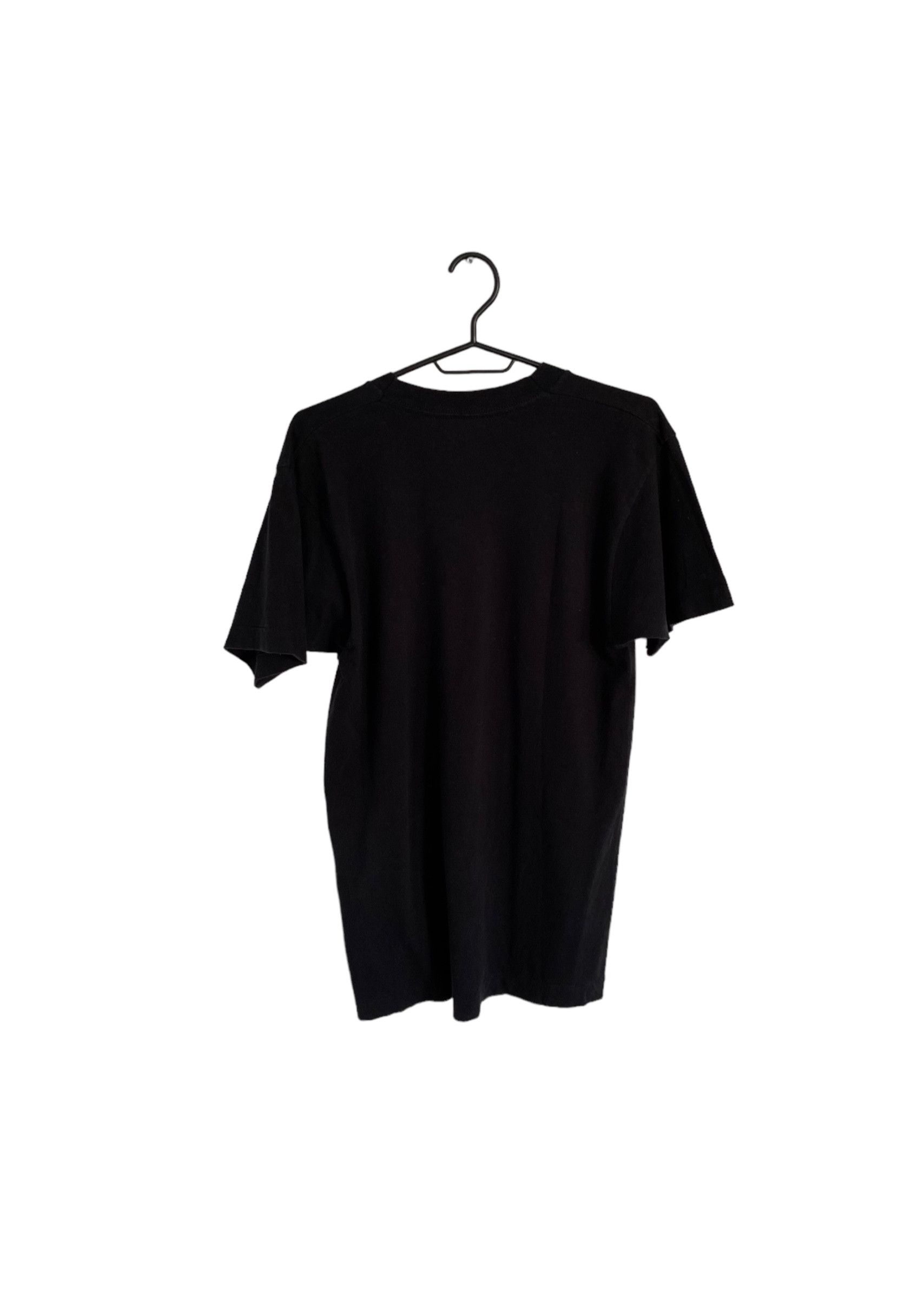 Vintage 90s' Aran Island single stitch Tee Size US L / EU 52-54 / 3 - 3 Thumbnail