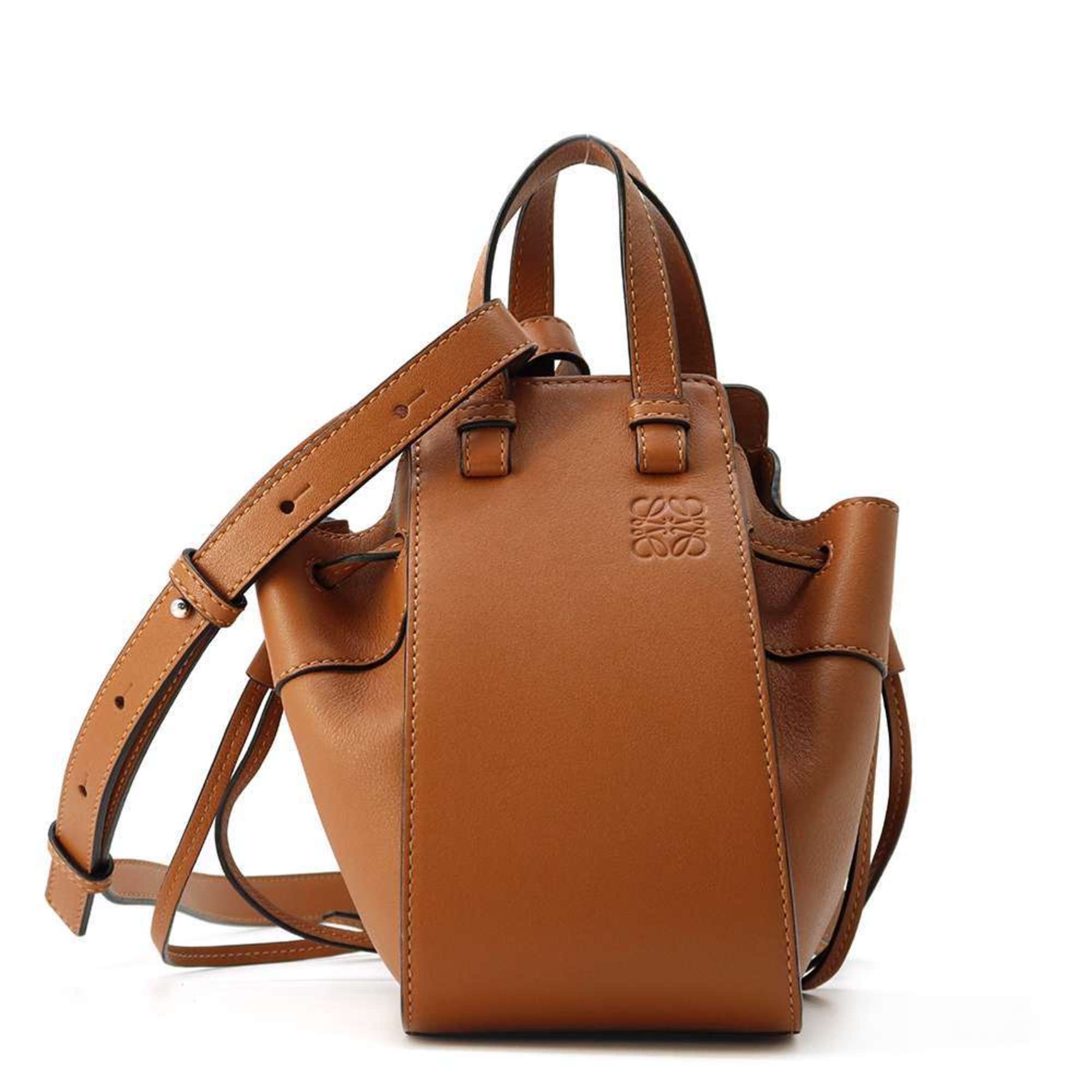 Loewe Loewe Hammock handbag Size ONE SIZE - 1 Thumbnail