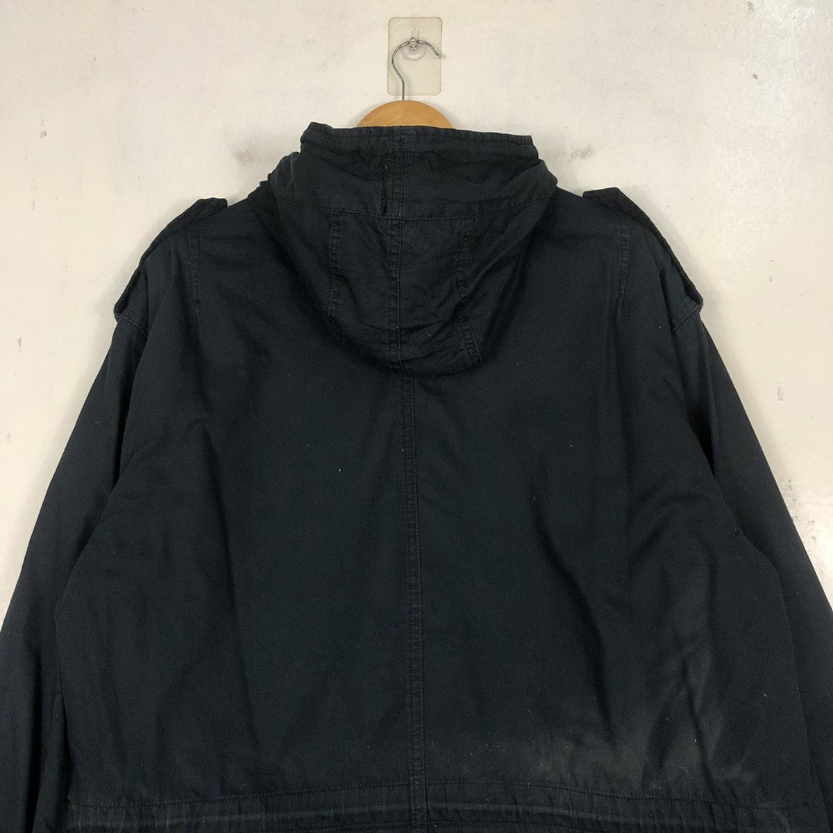 Other × Vintage VINTAGE PARKAS MILITARY JACKET Size US M / EU 48-50 / 2 - 8 Thumbnail