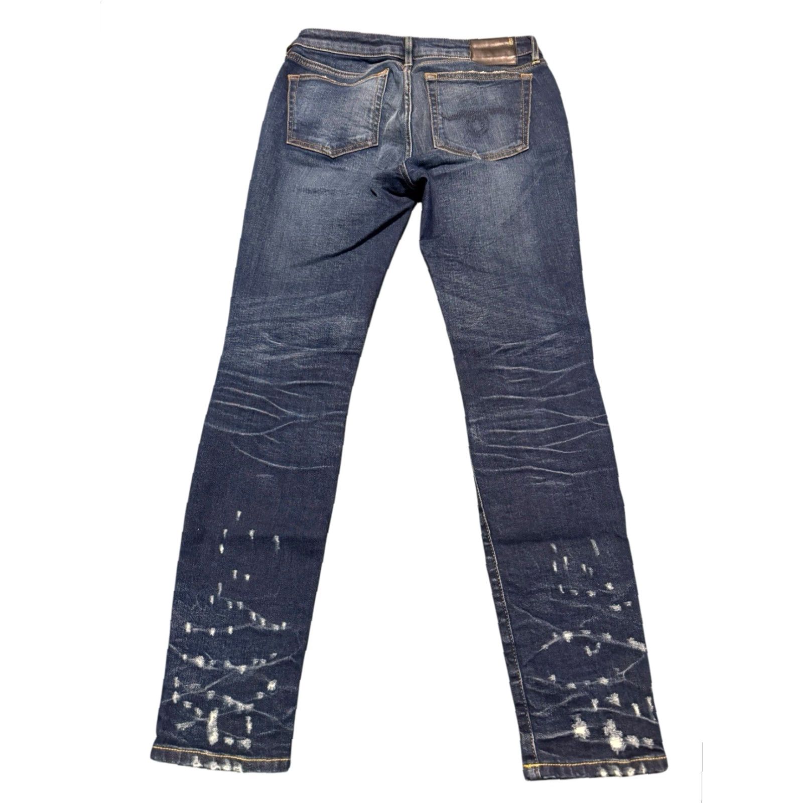 R13 VINTAGE? No. Size 28" / US 6 / IT 42 - 6 Thumbnail