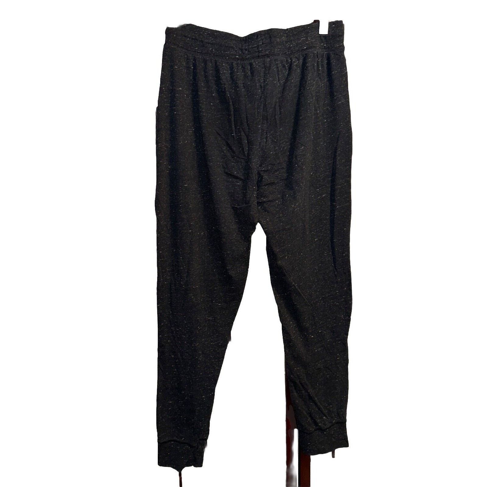 Other Danskin Now Gray Knit Workout Pants Women’s Size S 4/6 Draws Size 24" / US 00 / IT 34 - 8 Thumbnail