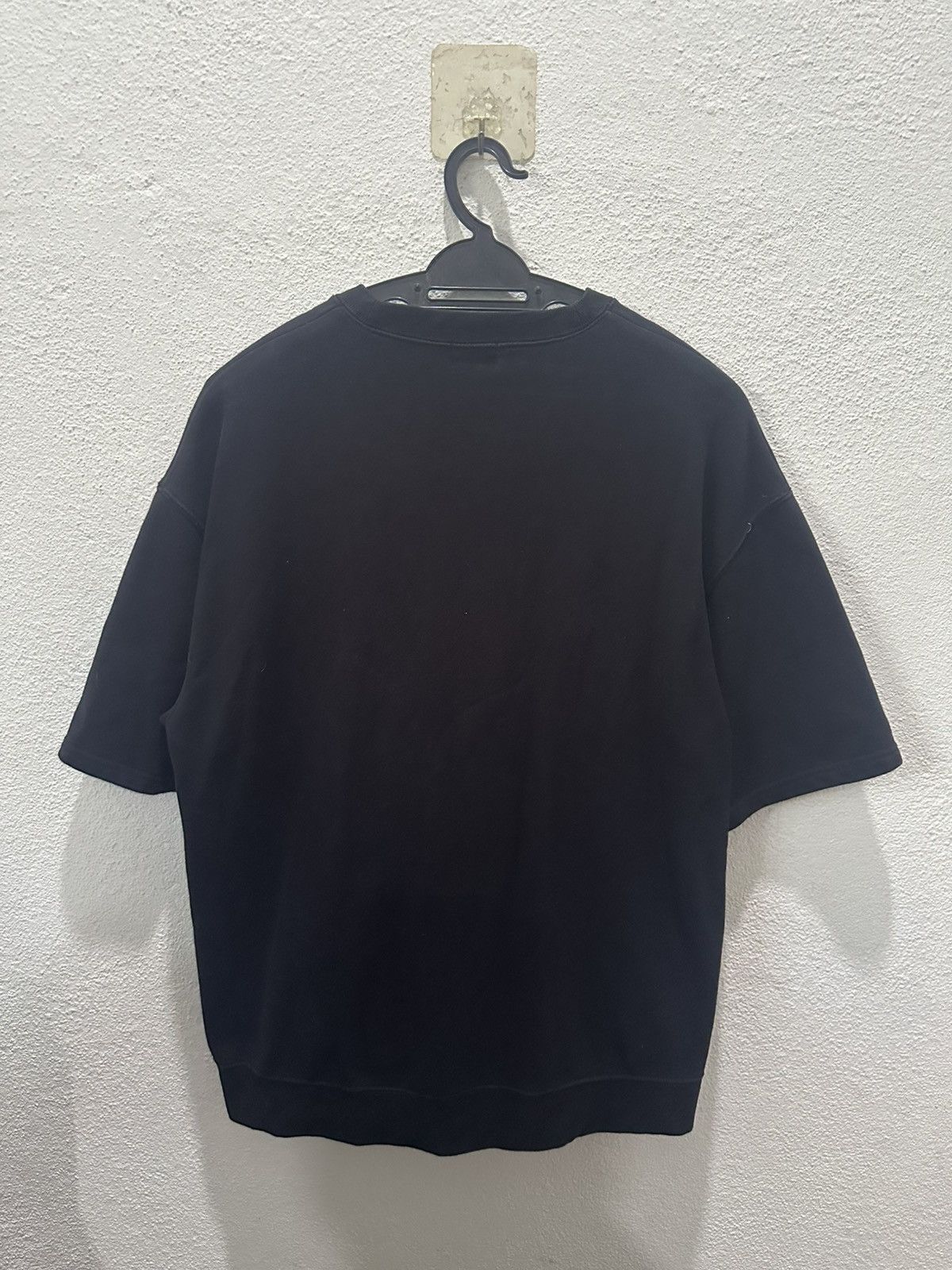 Number (N)ine Vintage NUMBER (N)INE Sweatshirt Size US M / EU 48-50 / 2 - 2 Thumbnail