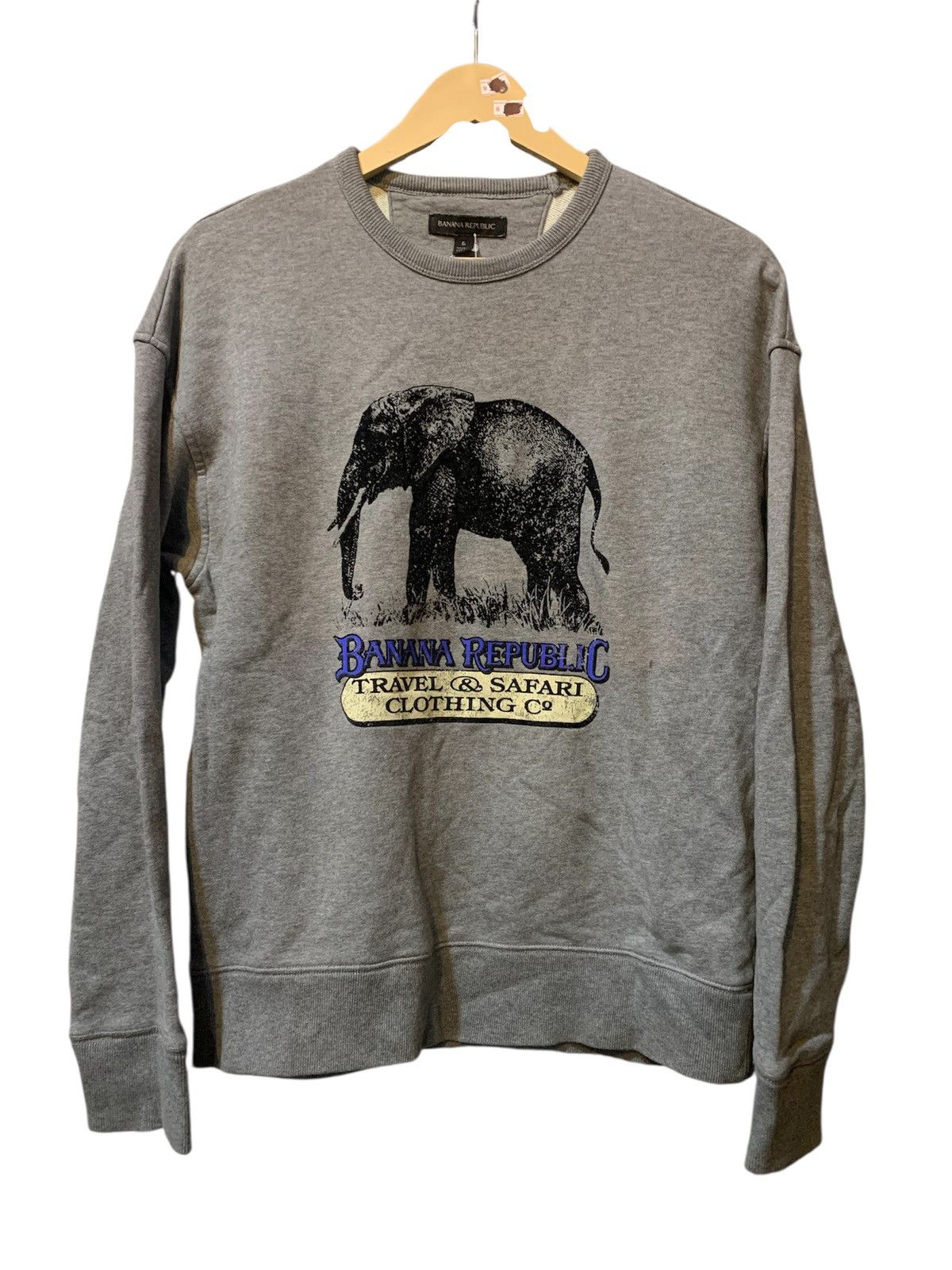 Banana Republic Banana Republic Travel @ Safari Clothing Co. Size US S / EU 44-46 / 1 - 1 Thumbnail