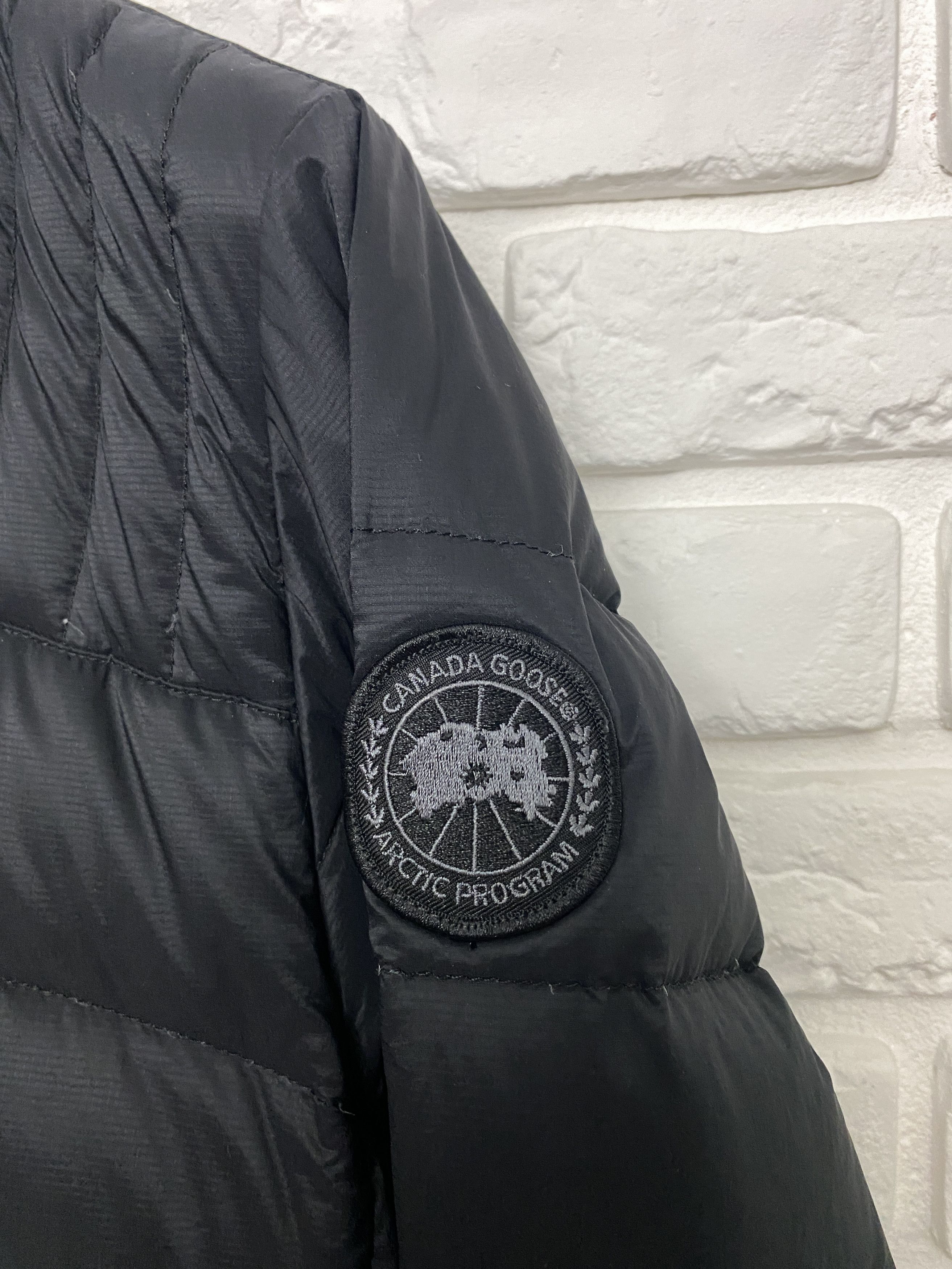 Canada Goose Canada Goose Black Label Brookvale Down Jacket Puffer S Size US S / EU 44-46 / 1 - 2 Thumbnail