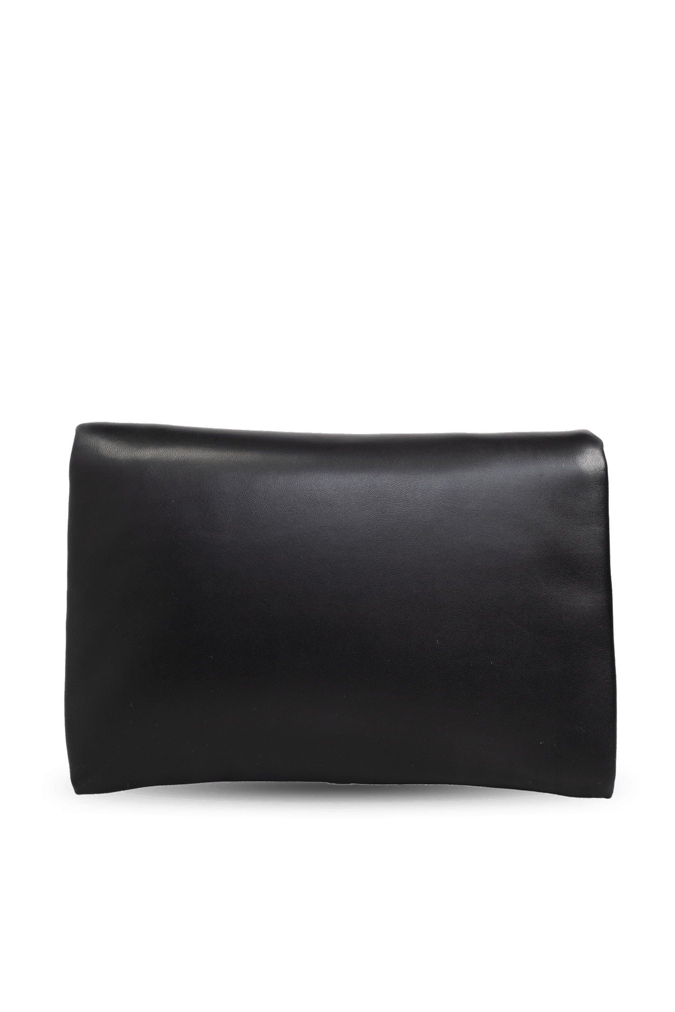Dolce & Gabbana o1s22i1n0225 Size: OS / Nappa Leather Shoulder Bag in Black Size ONE SIZE - 3 Thumbnail