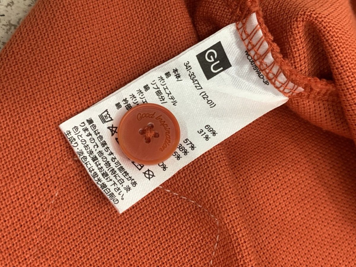 Designer × Japanese Brand × Maison MIHARA YASUHIRO Oversize Good Inspiration Miharayasuhiro Hybrid Collar Size US S / EU 44-46 / 1 - 17 Thumbnail
