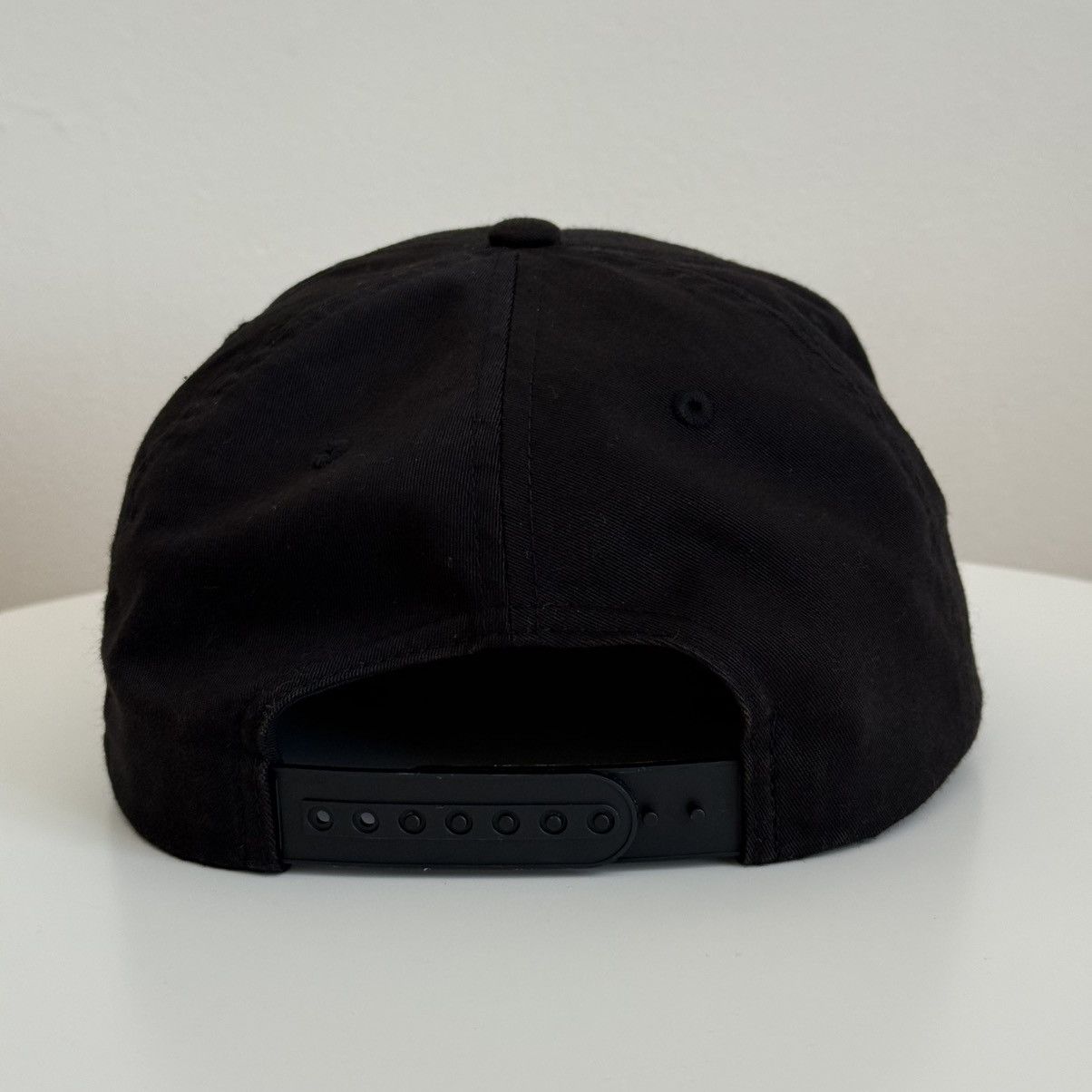 Brixton Brixton Black Trucker Men’s Cap Size ONE SIZE - 5 Thumbnail