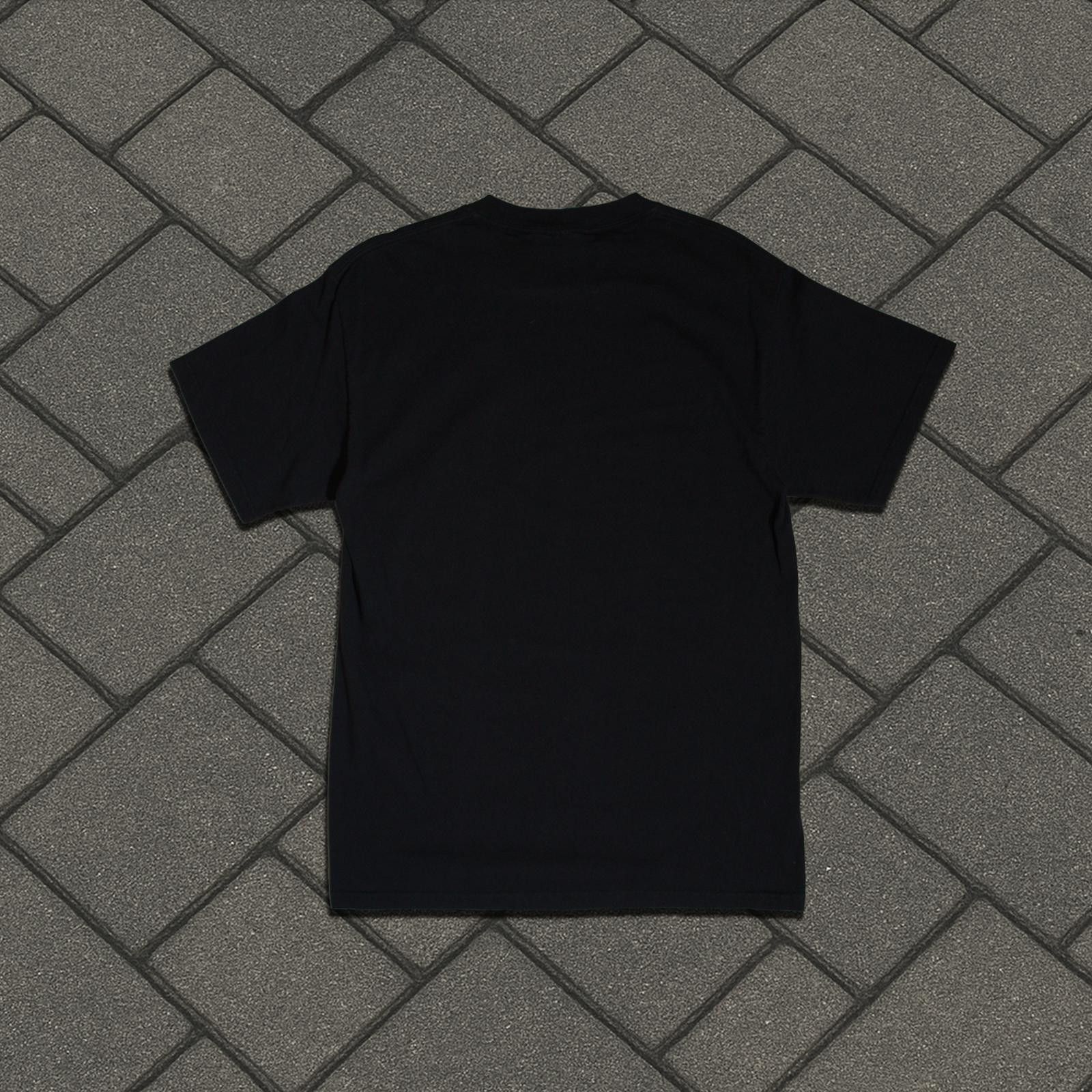 Vintage 2004 A Global Threat Get In The Coffin Tee Size US M / EU 48-50 / 2 - 4 Thumbnail