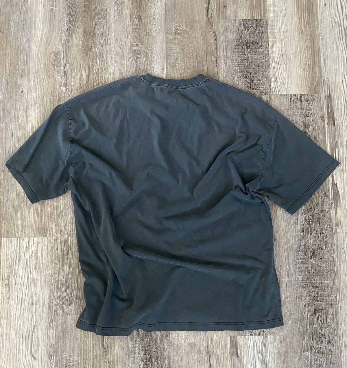 Vintage Vintage Deadicated Tee Size US XL / EU 56 / 4 - 3 Thumbnail