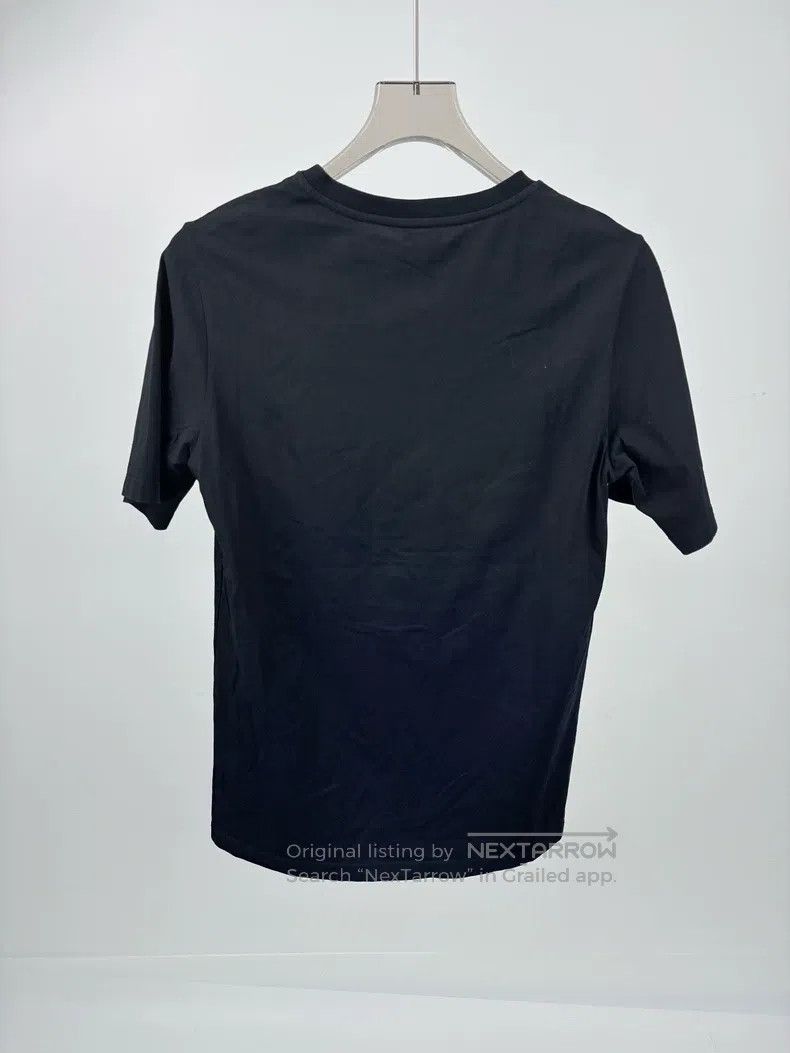 Loewe Loewe Embroidered LOGO Short Sleeve Size XS / US 0-2 / IT 36-38 - 2 Thumbnail
