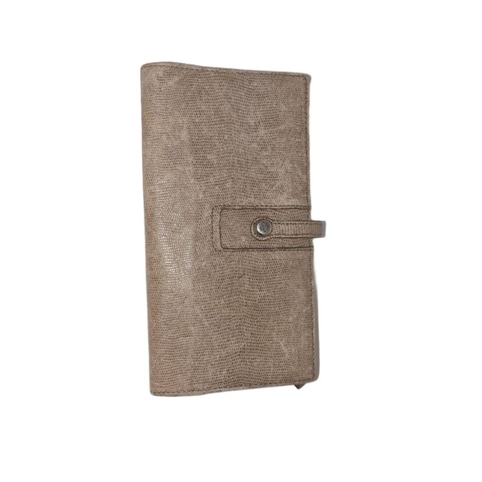 LODING Lodis Caroline Leather Wallet Size ONE SIZE - 1 Thumbnail