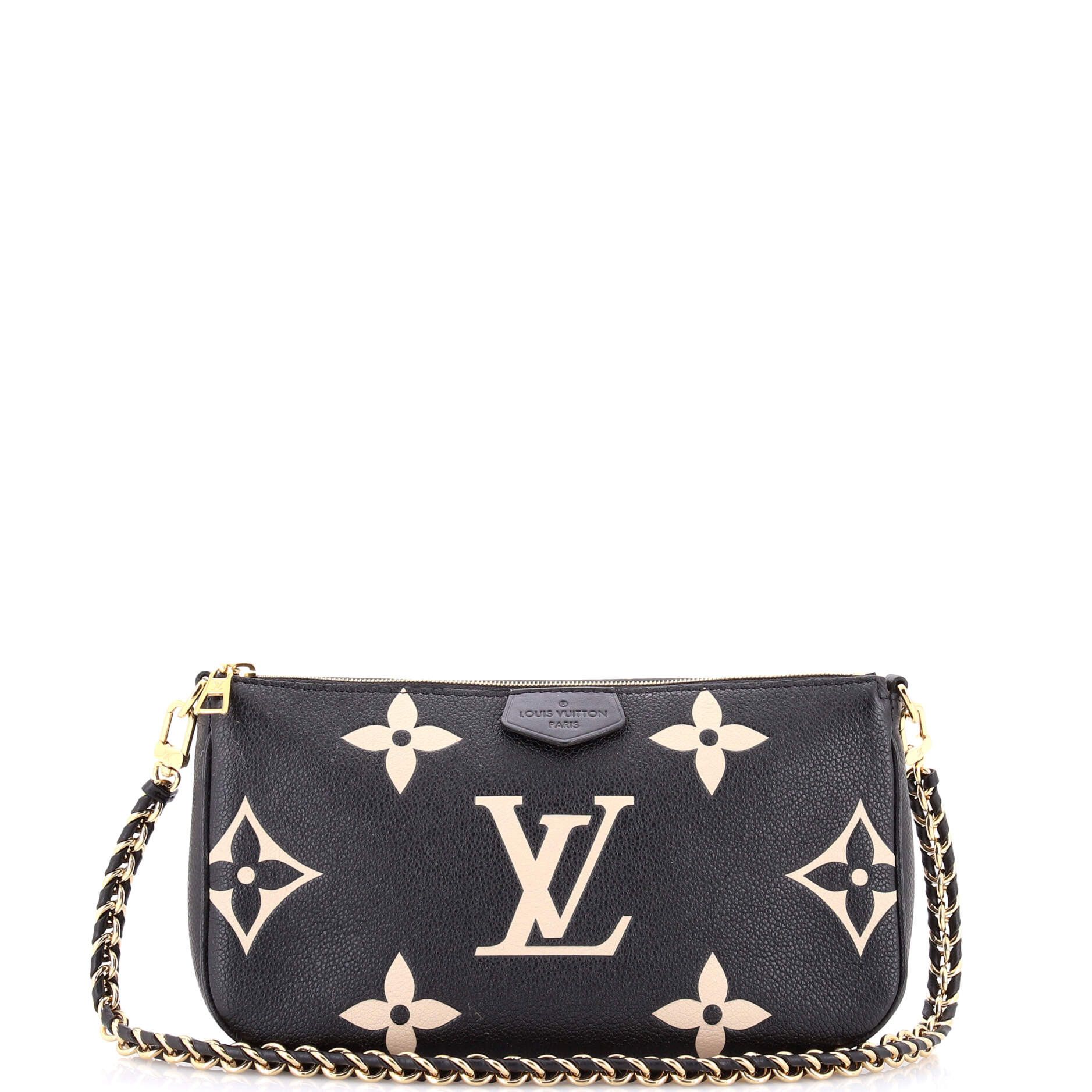 Louis Vuitton Multi Pochette Accessoires Size ONE SIZE - 1 Thumbnail