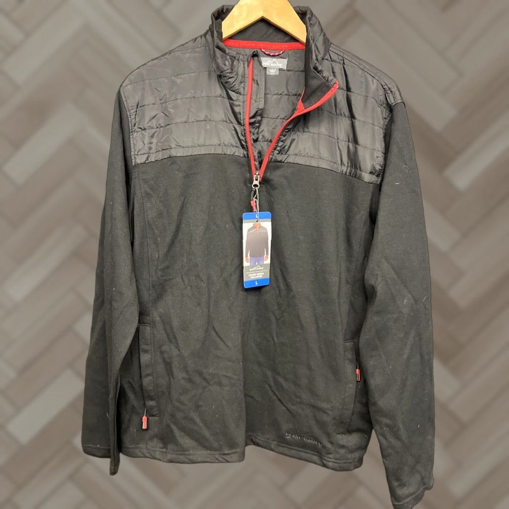Eddie Bauer VINTAGE N/A Size US L / EU 52-54 / 3 - 1 Thumbnail