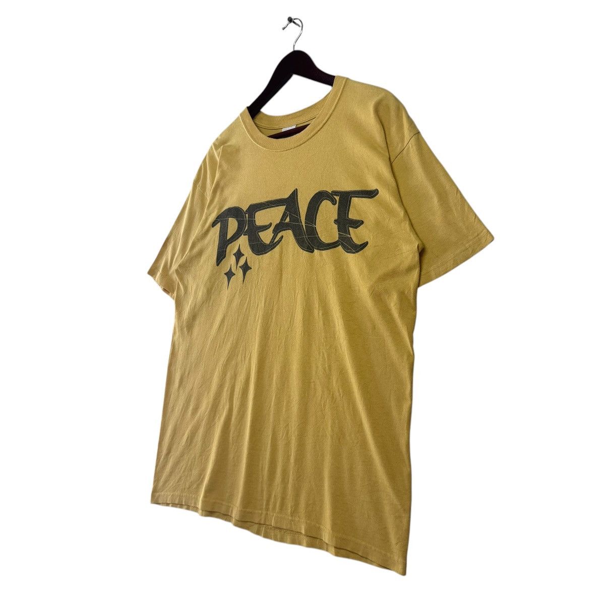 Band Tees × Vintage 2005 Fuji Rock Festival Japan Tee Shirt Size US L / EU 52-54 / 3 - 3 Thumbnail