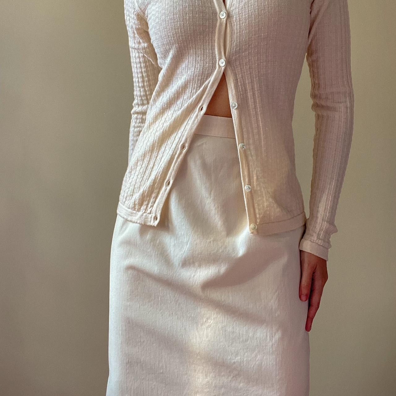 Vintage Missoni Pencil Skirt