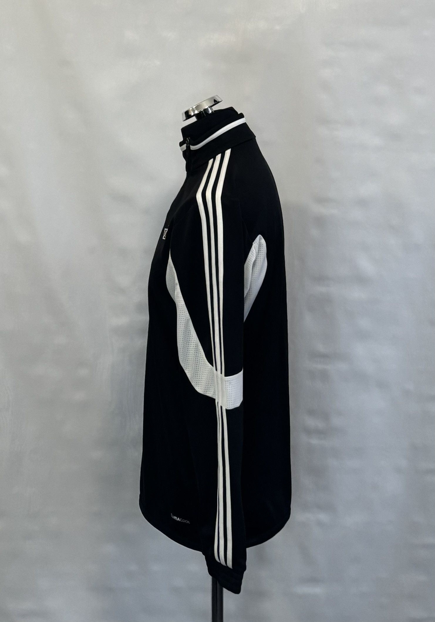 Adidas Rosenborg BK 2012 Adidas Training Sweatshirt Size M Size US M / EU 48-50 / 2 - 3 Thumbnail