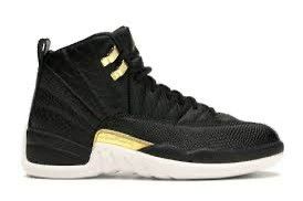 Jordan Brand Jordan Retro 12 Size US 8 / IT 38 - 1 Thumbnail
