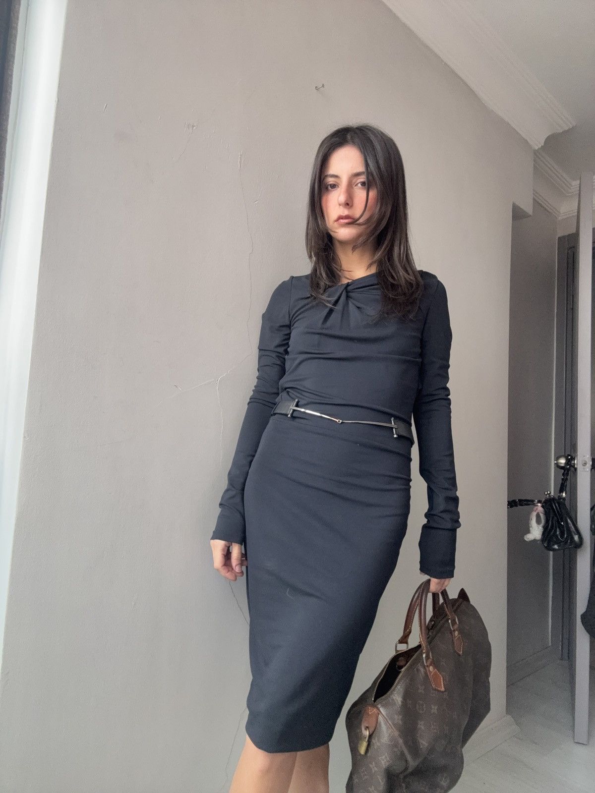 Gucci Gucci dress Size S / US 4 / IT 40 - 16 Thumbnail